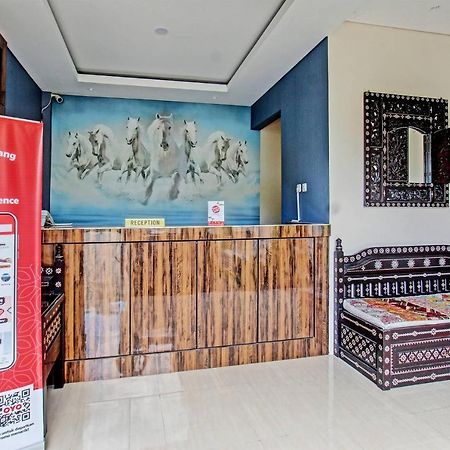 סנגיגי Capital O 91384 Rintaka Residence מראה חיצוני תמונה