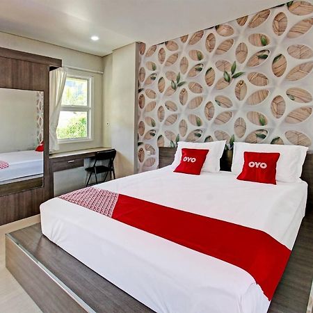 סנגיגי Capital O 91384 Rintaka Residence מראה חיצוני תמונה