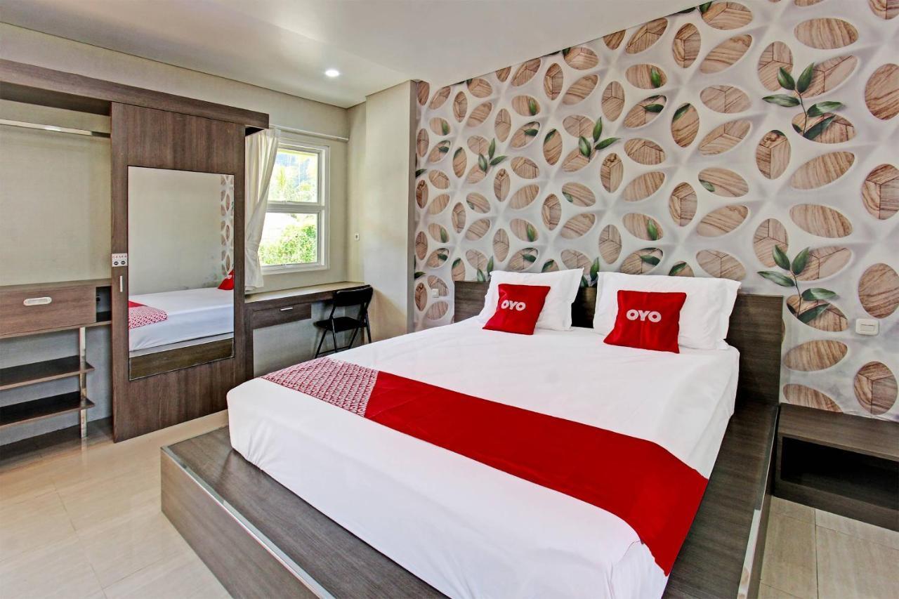 סנגיגי Capital O 91384 Rintaka Residence מראה חיצוני תמונה