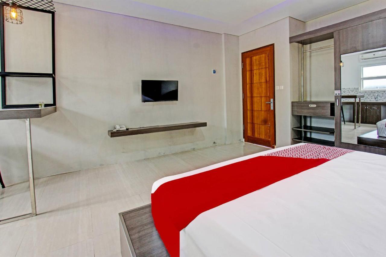 סנגיגי Capital O 91384 Rintaka Residence מראה חיצוני תמונה