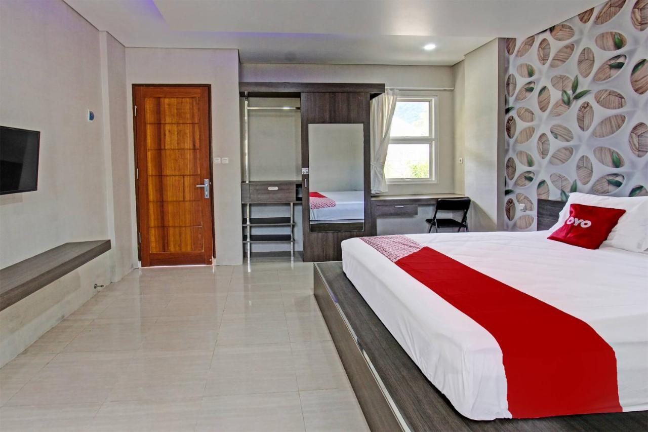 סנגיגי Capital O 91384 Rintaka Residence מראה חיצוני תמונה