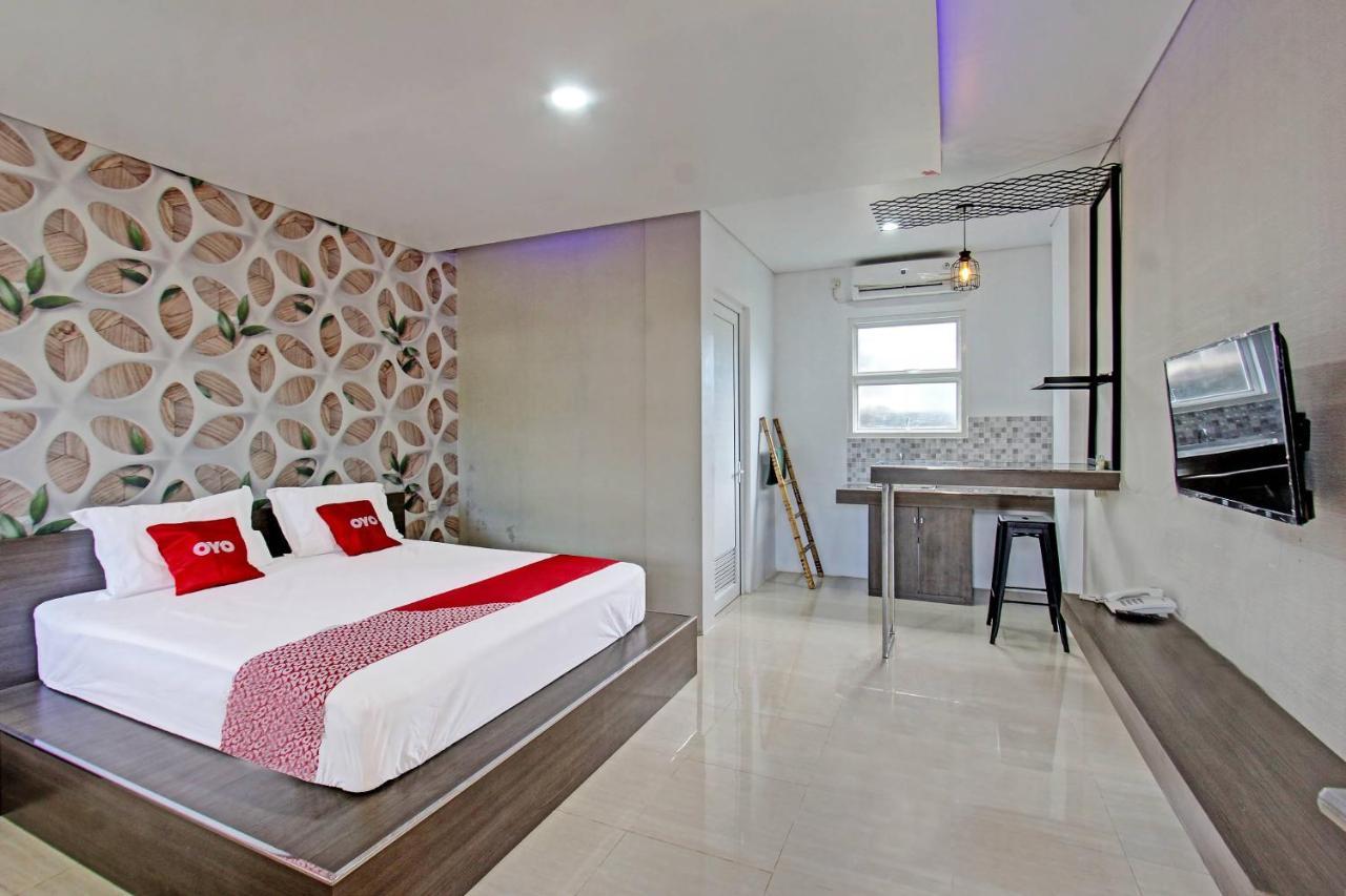 סנגיגי Capital O 91384 Rintaka Residence מראה חיצוני תמונה