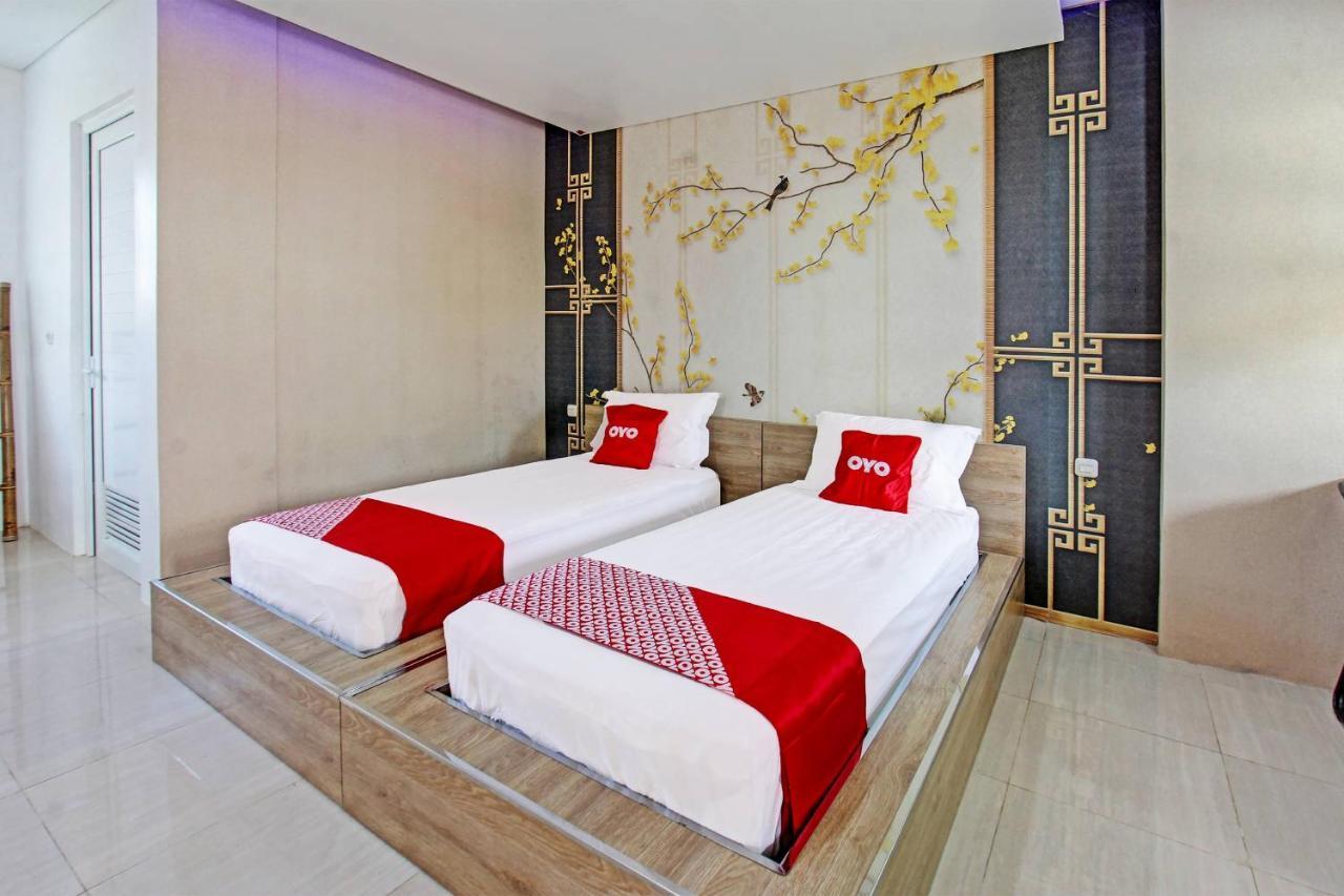 סנגיגי Capital O 91384 Rintaka Residence מראה חיצוני תמונה