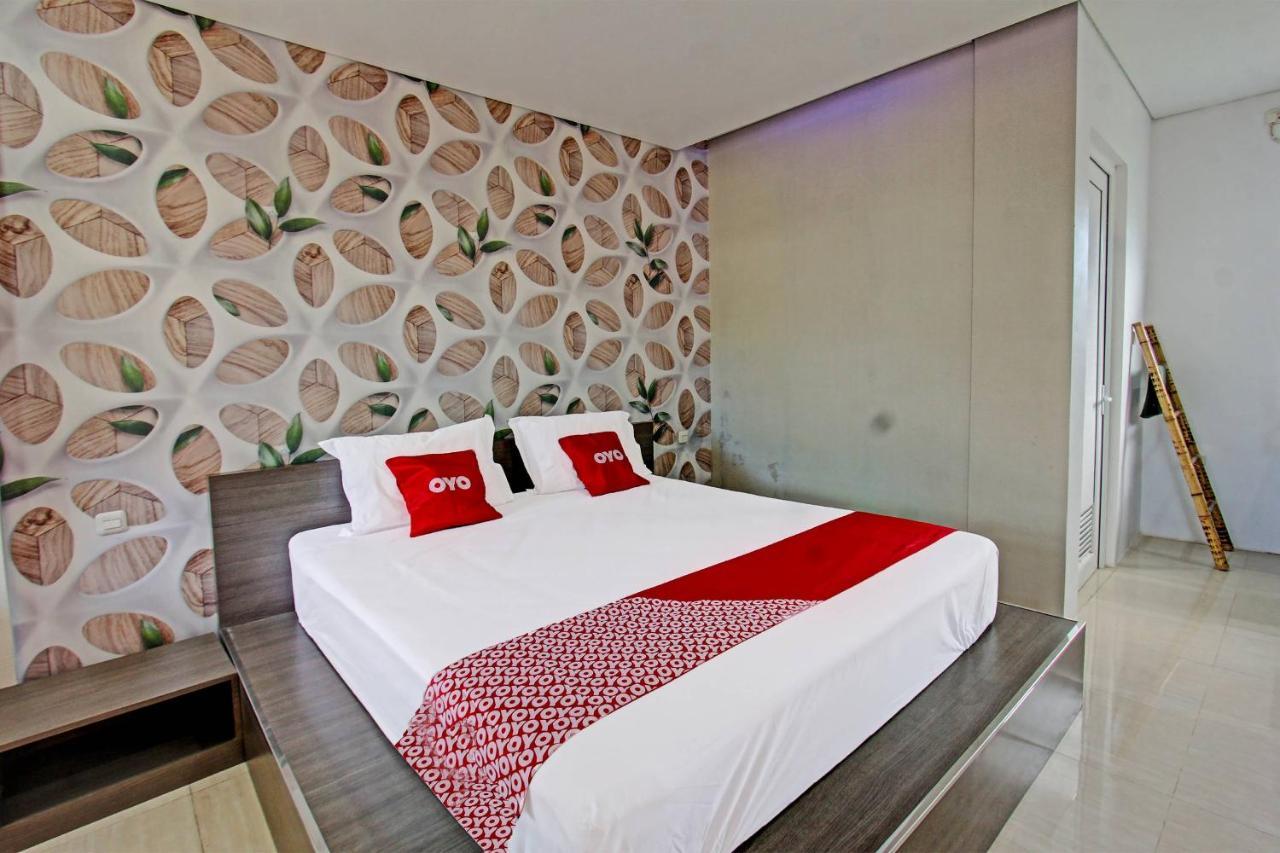 סנגיגי Capital O 91384 Rintaka Residence מראה חיצוני תמונה