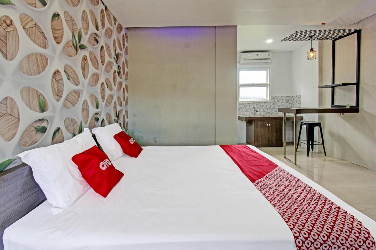 סנגיגי Capital O 91384 Rintaka Residence מראה חיצוני תמונה
